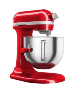 KITCHENAID Mikser sa posudom Artisan 6.6L (candy apple) KA5KSM70SHXECA - KA5KSM70SHXECA