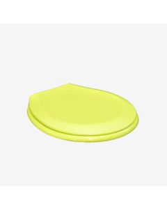 EUROPLAST WC DASKA  EVA KIVI - 6460000003
