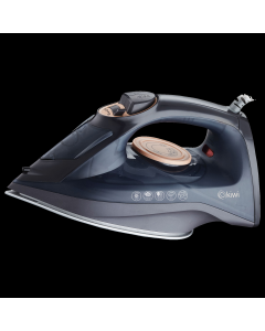 KIWI Pegla na paru KSI 6344, teget