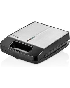 KIWI  Aparat za vafle KSM 2440W, crna