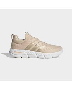 ADIDAS Patike cloudfoam flex - elastic laces W