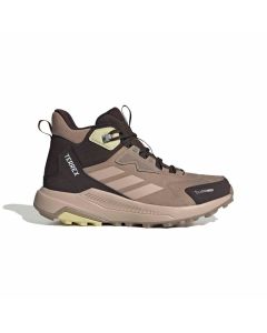 ADIDAS Cipele terrex anylander mid lea cp w W