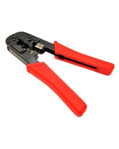 EXESHOP Krimp klešta RJ45/RJ11 HT-568 - KK002