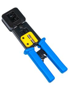 OEM Krimp klešta 376Z za krimpovanje RJ45 konektora - KK005