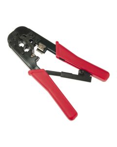 HANLONG Krimp klešta RJ45/RJ11 HT-568R - KK006