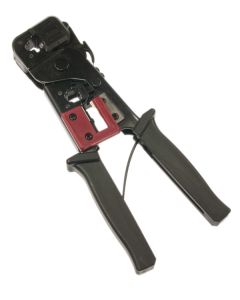 HANLONG Krimp klešta RJ45/RJ11 HT-86 - KK007
