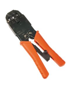 EXESHOP Krimp klešta RJ45/RJ11 HT-2008R - KK009