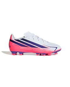 ADIDAS Kopačke f50 hyperfast club fg/mg BPG