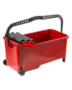 BEOROL Kofa za keramičare 20l sa 3 valjka - KK20L - KK20L