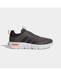 ADIDAS Patike cloudfoam flex - elastic laces M