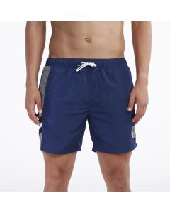 KARL LAGERFELD Sorc Swim Shorts M - KL20MBM07NAVYL