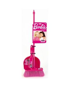 KLEIN Barbie set za čišćenje (3 artikla) - KL6351