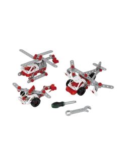 KLEIN Bosch 3 u 1 HELIKOPTER tim - KL8791