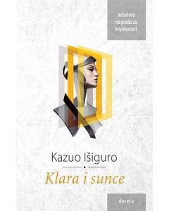 Klara i sunce - 9788664573771