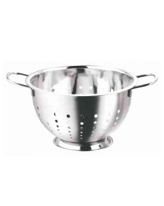 KLAUSBERG Cediljka đevđir inox 24cm Kb7440 - KB7440