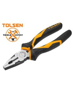 TOLSEN Klešta kombinovana 160 mm INDUSTRIAL - 4008