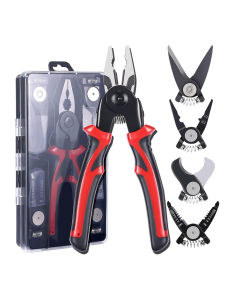 Klesta kombinovana 5 u 1 - 209748
