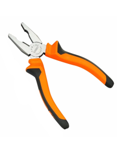 Klesta kombinovana JAKEMY JM-CT1-6, 8