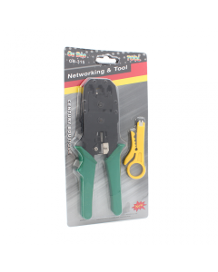 Klesta za krimpovanje 315 TOOL 3u1 JWD-TOOL1 - 74352