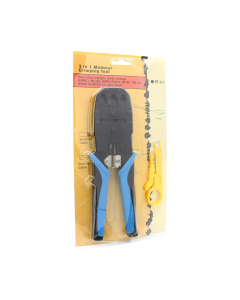 Klesta za krimpovanje 315 TOOL 3u1 JWD-TOOL2 - 74357