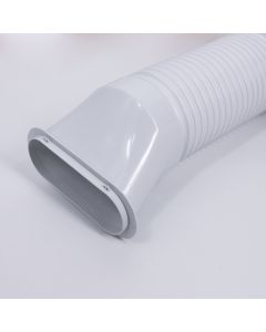 KMC AC SOLUTION Konektor za crevo za pokretnu klimu Ø 150mm - 519KlimaBG