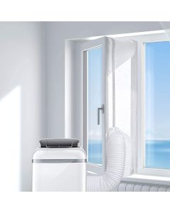 KMC AC SOLUTION Navlaka za prozor – vodootporna lepljiva 3m - 513KlimaBG