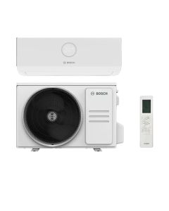 ROBERT BOSCH Inventer klima uređaj Bosch CL3000 Set 26 WE, 9kBTU