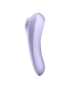 Klitoralni G spot vibrator Satisfyer Dual Pleasure - 4003108