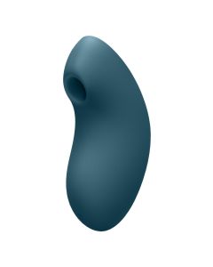 SATISFYER VULVA LOVER 2 BLUE - 4018621
