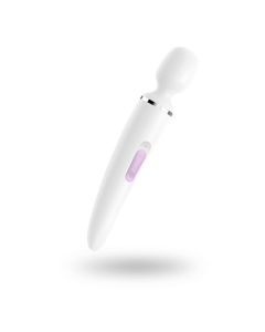 Klitoralni masažer Satisfyer Wand-er - 4001227