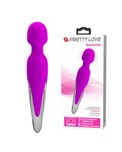 Klitoralni vibrator - 014468