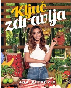 Ključ zdravlja - 9788660460327