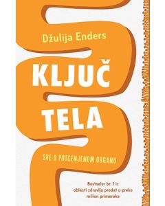Ključ tela - 9788652118144