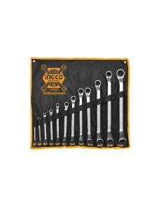 INGCO Set okastih kljuceva HKSPA3142