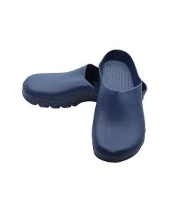 MACRI Klompa PVC, teget - 32051-137/38