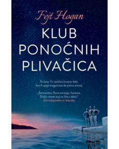 Klub ponoćnih plivačica - 9788652148592