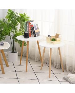 BOLZZ Klub set 2 stola home