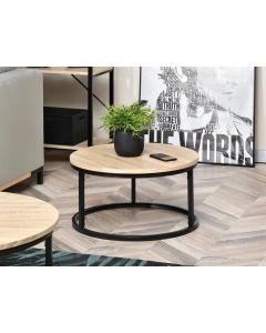 MODERNHOME Klub sto loft coffe - PJJCFT0068