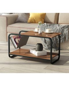 MODERNHOME Klub sto sa 2 nivoa - YLT-1502-02P