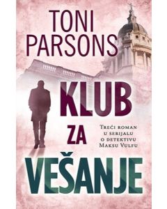 Klub za vešanje - 9788652122929