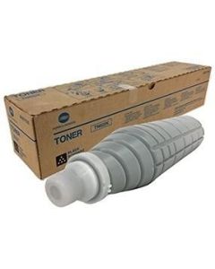 KONICA MINOLTA TN-622 K (A5E7150) - 154397