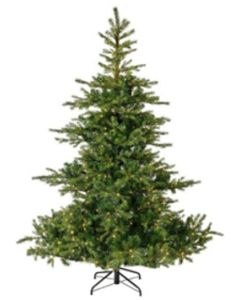 EVERLANDS Novogodišnja jelka sa lampicama 240cm Grandis