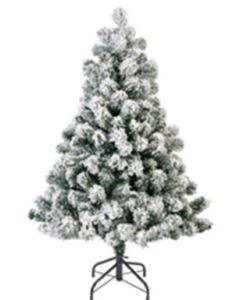 EVERLANDS Novogodišnja snežna jelka 300cm Imperial