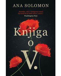 Knjiga o V. - 9788652141777