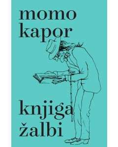 Knjiga žalbi - 9788652145041