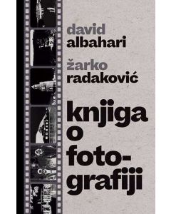 Knjiga o fotografiji - 9788652141111