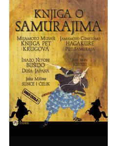 Knjiga o samurajima