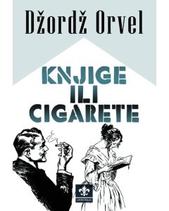 Knjige ili cigarete - 9788660020873