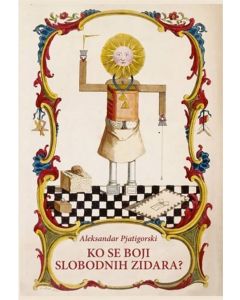 Ko se boji slobodnih zidara? - 9788686495082