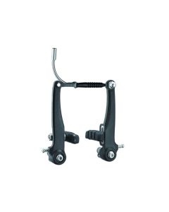 POWER Kočnica v-brake pvc 112mm black - KOC-0100